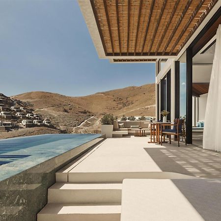 Hotel One&Only Kea Island Pisses Exteriér fotografie