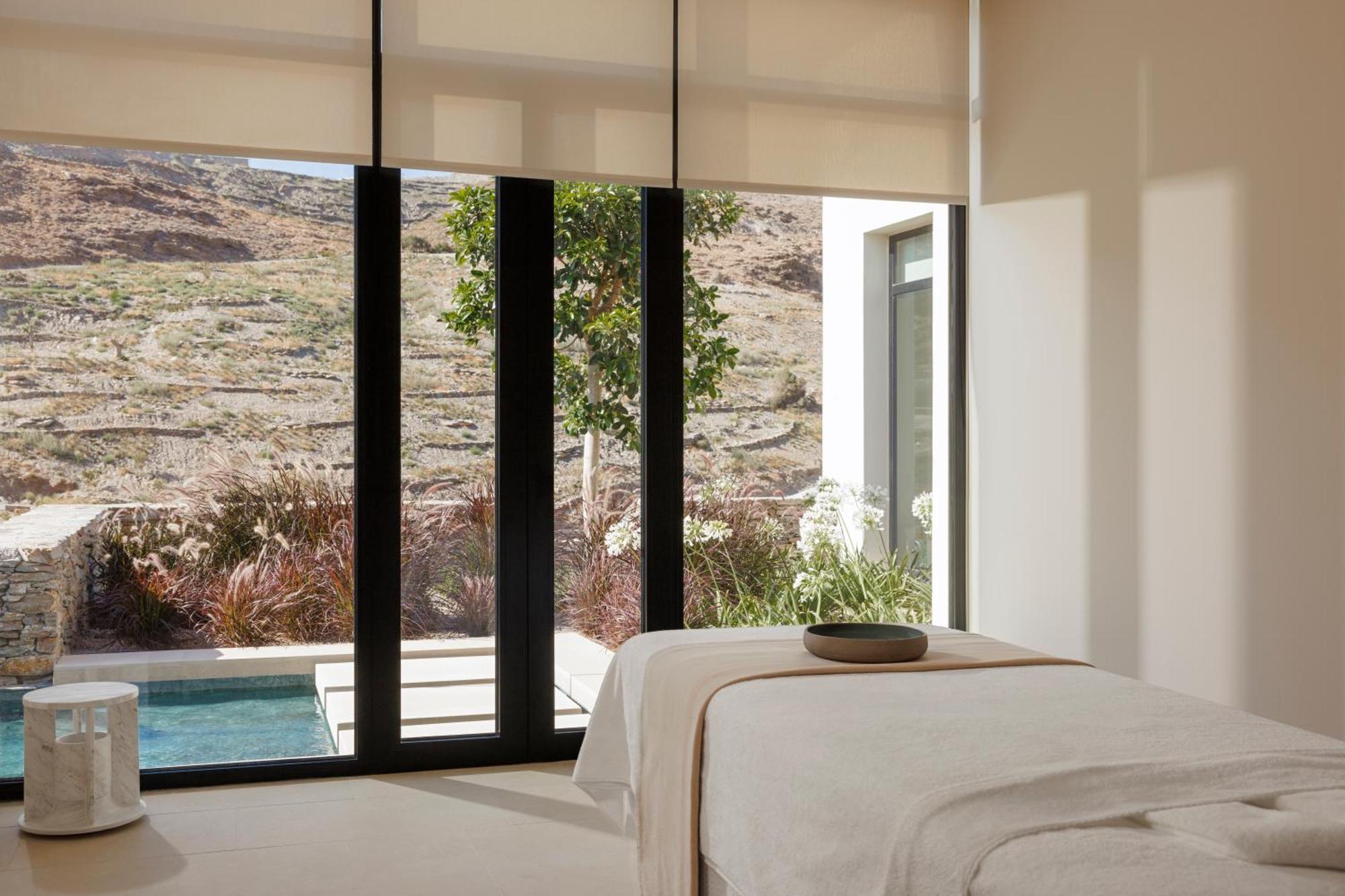 Hotel One&Only Kea Island Pisses Exteriér fotografie